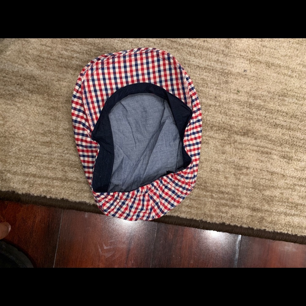 Gap hat